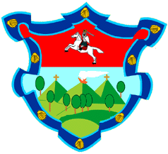 Coat of arms of Sacatapequez.png