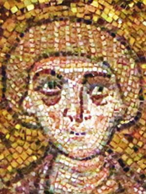 Datei:Constantine IV mosaic (cropped) (2) (head).png