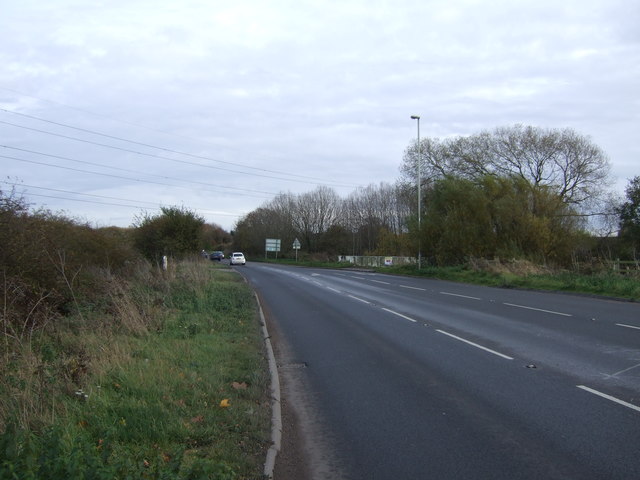 File:Coventry Road (B581) - geograph.org.uk - 5223020.jpg