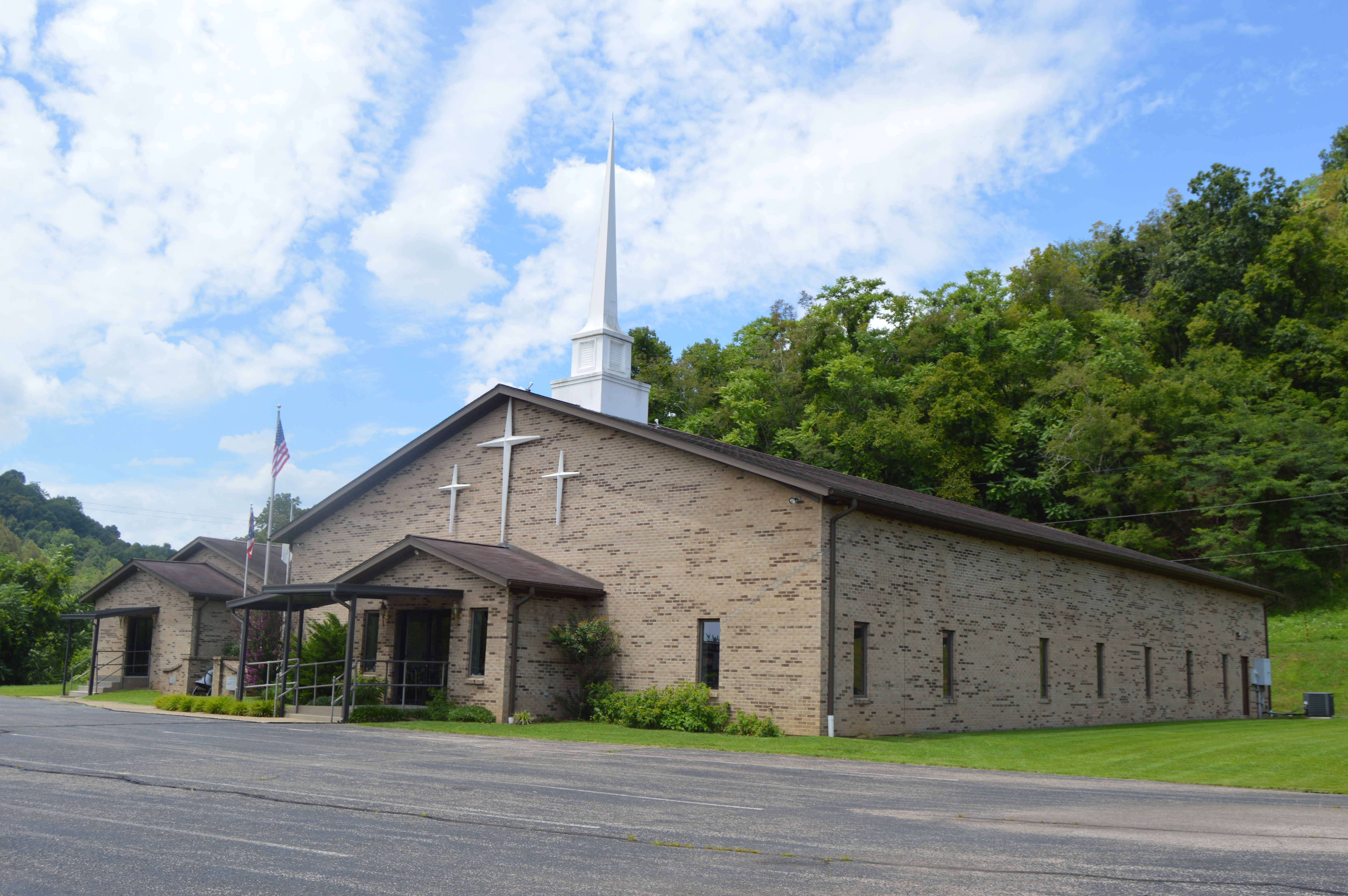 Crown City, Ohio