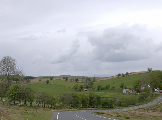 File:Cwm Owen, near Upper Chapel - geograph.org.uk - 442693.jpg