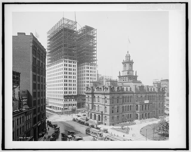 File:Dime Building construction.jpg