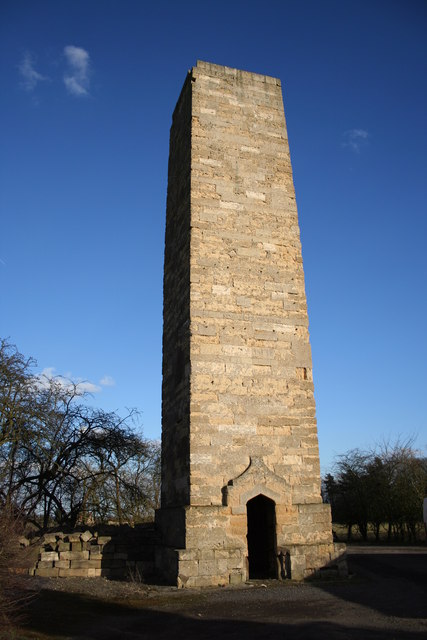 Dunston Pillar