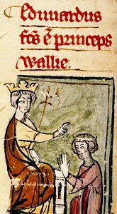 File:Edward I & II Prince of Wales 1301.jpg