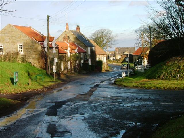 File:Ellerby, North Yorkshire.jpg