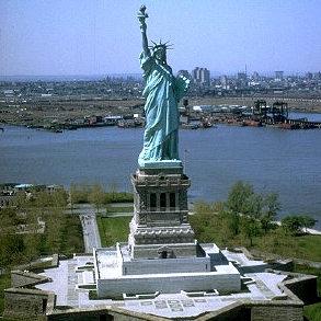 Estatua de La Libertad