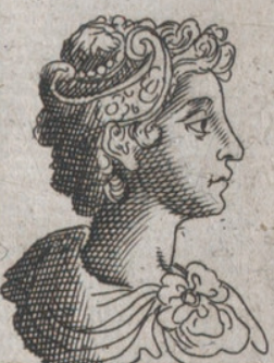 Fabia Eudocia: Impératrice byzantine