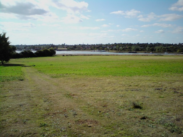 Farmland At Sutton - geograph.org.uk - 1484600