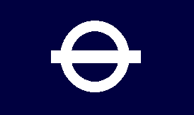 File:Flag of Hayakita Hokkaido.png