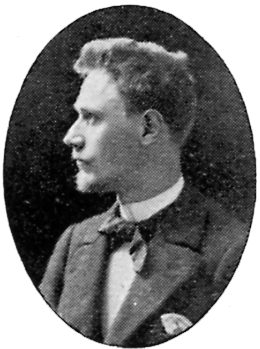 Fritz Lindström