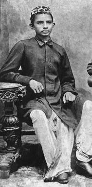 File:Gandhi and Sheikh Mehtab (cropped).jpg