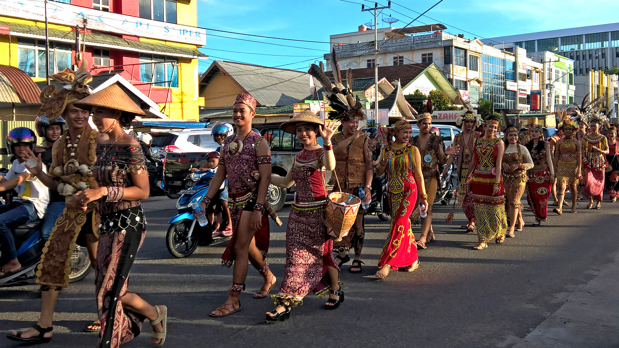 Gawai_Dayak_Pontianak_(2)