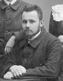George Vernandsky 1912.jpg