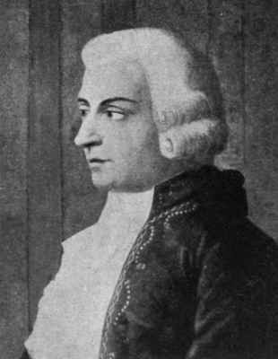 <span class="mw-page-title-main">Giacomo Insanguine</span> Italian composer, organist, and music educator
