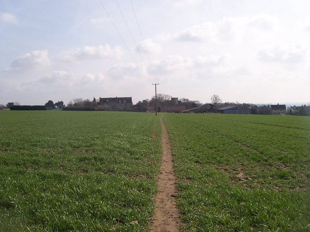 File:Greensand Way goes to Boughton Malherbe - geograph.org.uk - 1202860.jpg