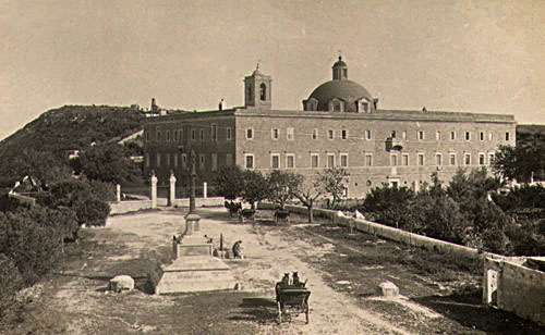 Monastero di Stella Maris