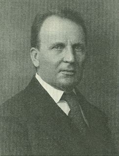 <span class="mw-page-title-main">Hans Wright</span> Danish architect