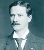 Henry Douglas (Alberta politician) Canadian politician and businessman