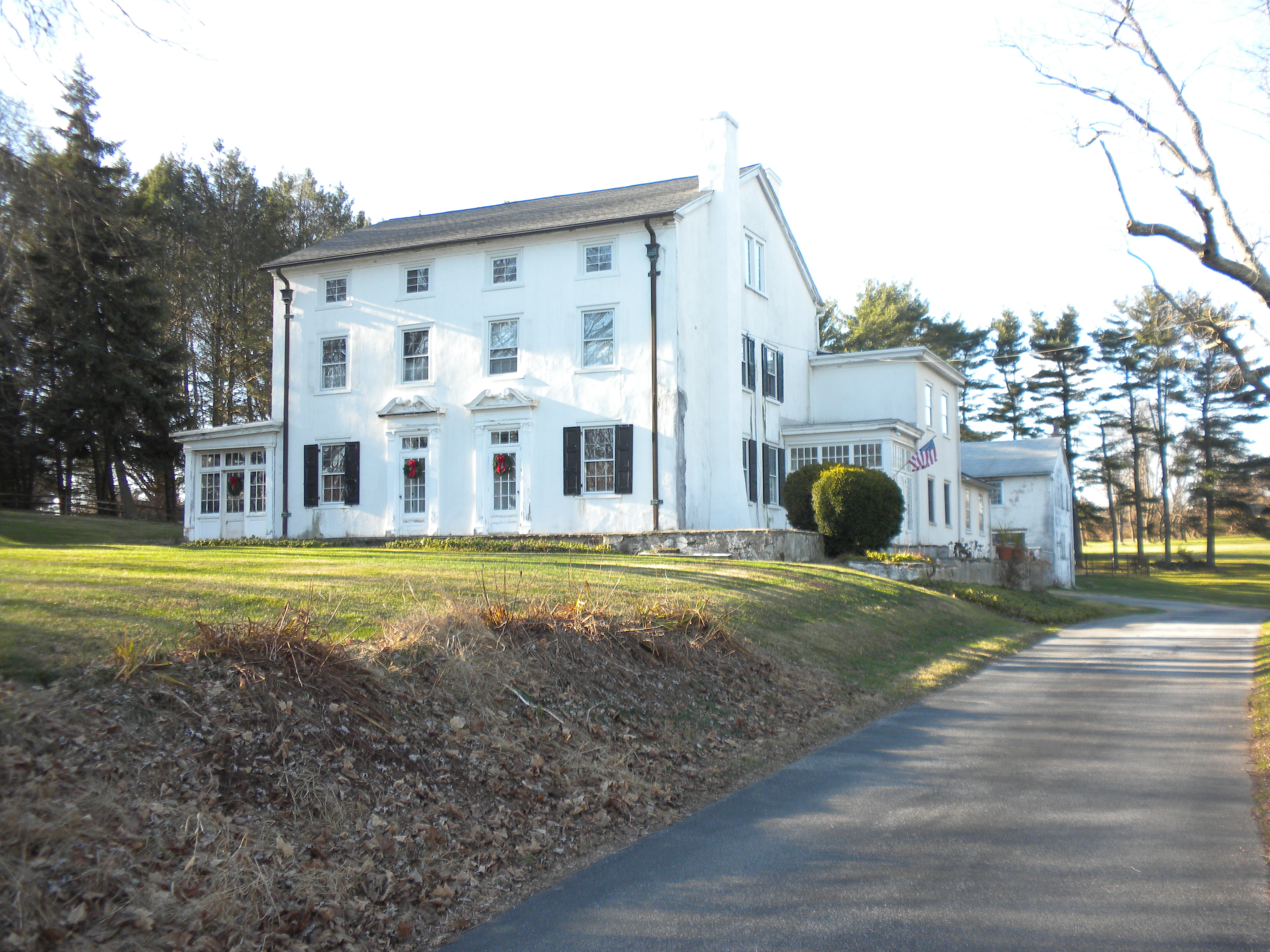 Yoga near chadds ford pa #6