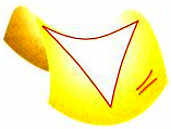 File:Hyperbolic triangle.png