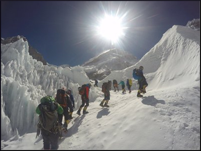 File:Indian Navy Mount Everest Expedition - 2017 (5).jpg