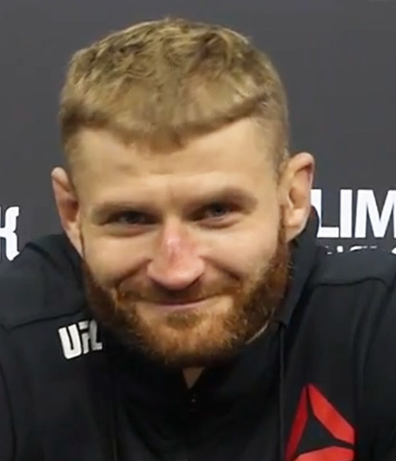 Jan Blachowicz Wikipedia