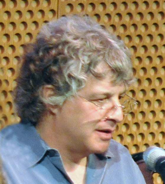 Joel Bernstein 2010.