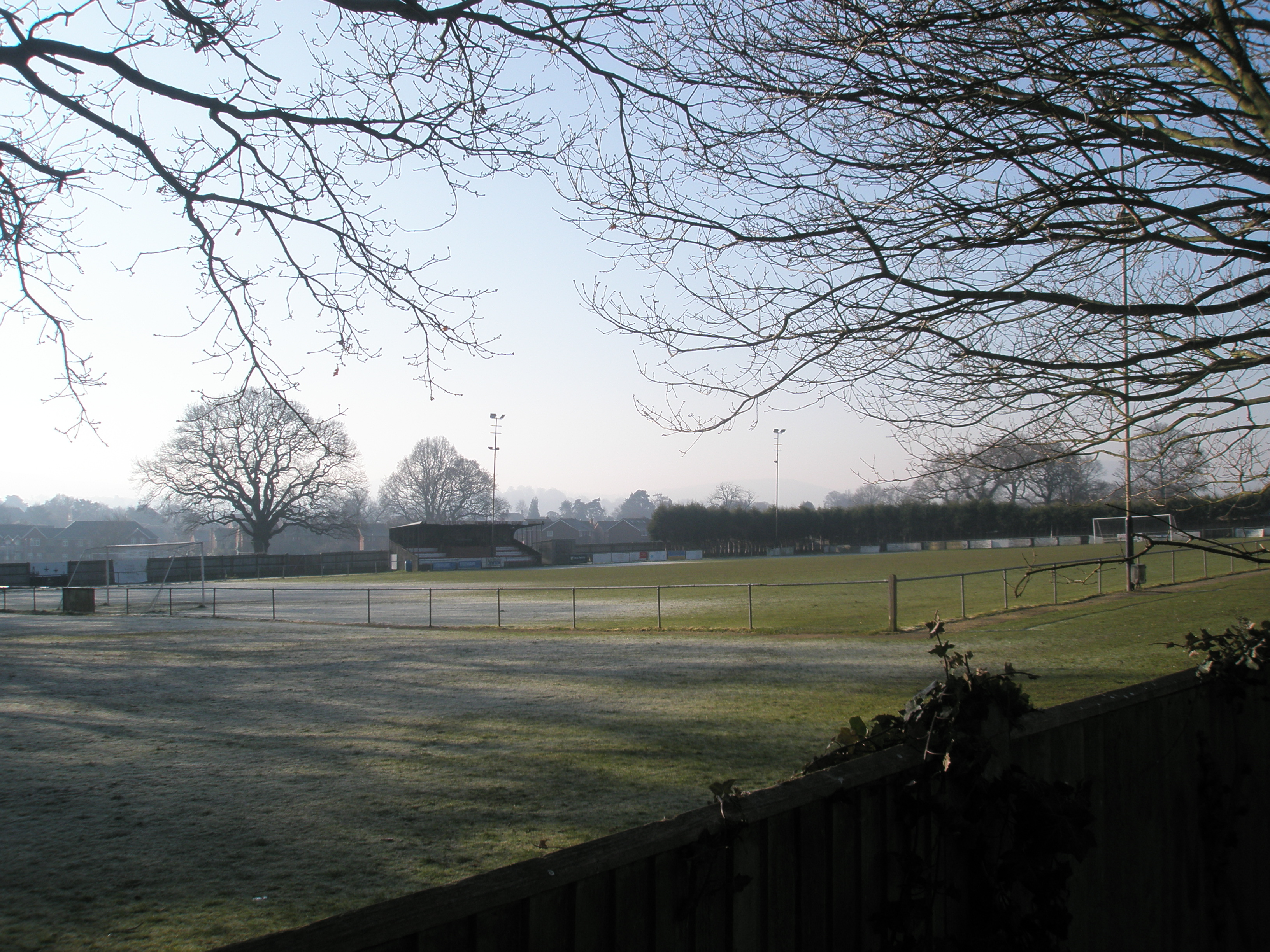 Petersfield Town F.C.