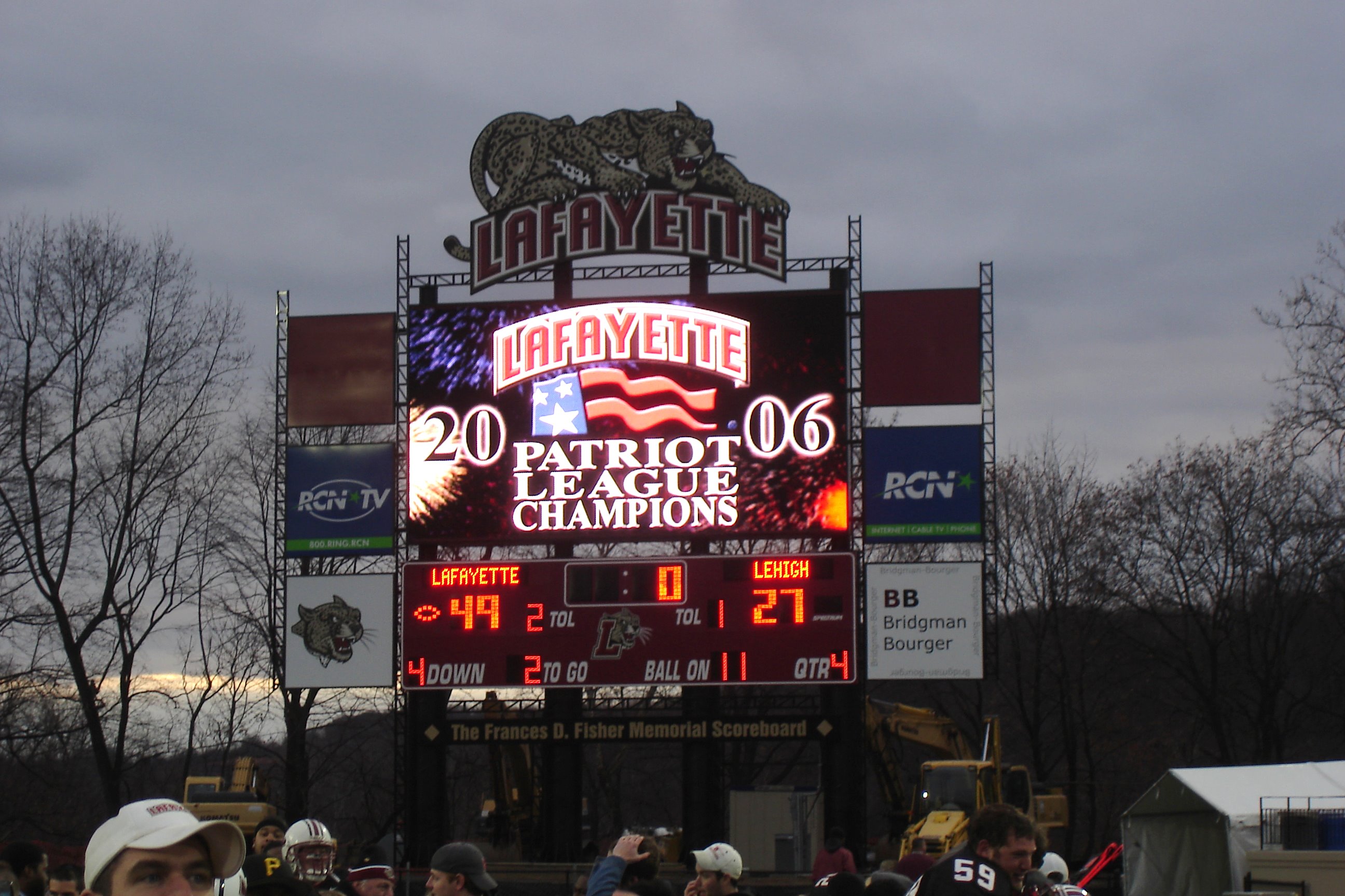 ECU Trolls BYU After Second Win Over Future Big 12 Team