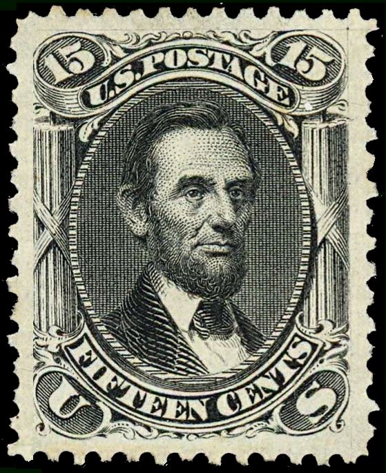 Presidents of the United States on U.S. postage stamps - Wikipedia