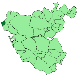 Map of Chipiona (Cádiz).png