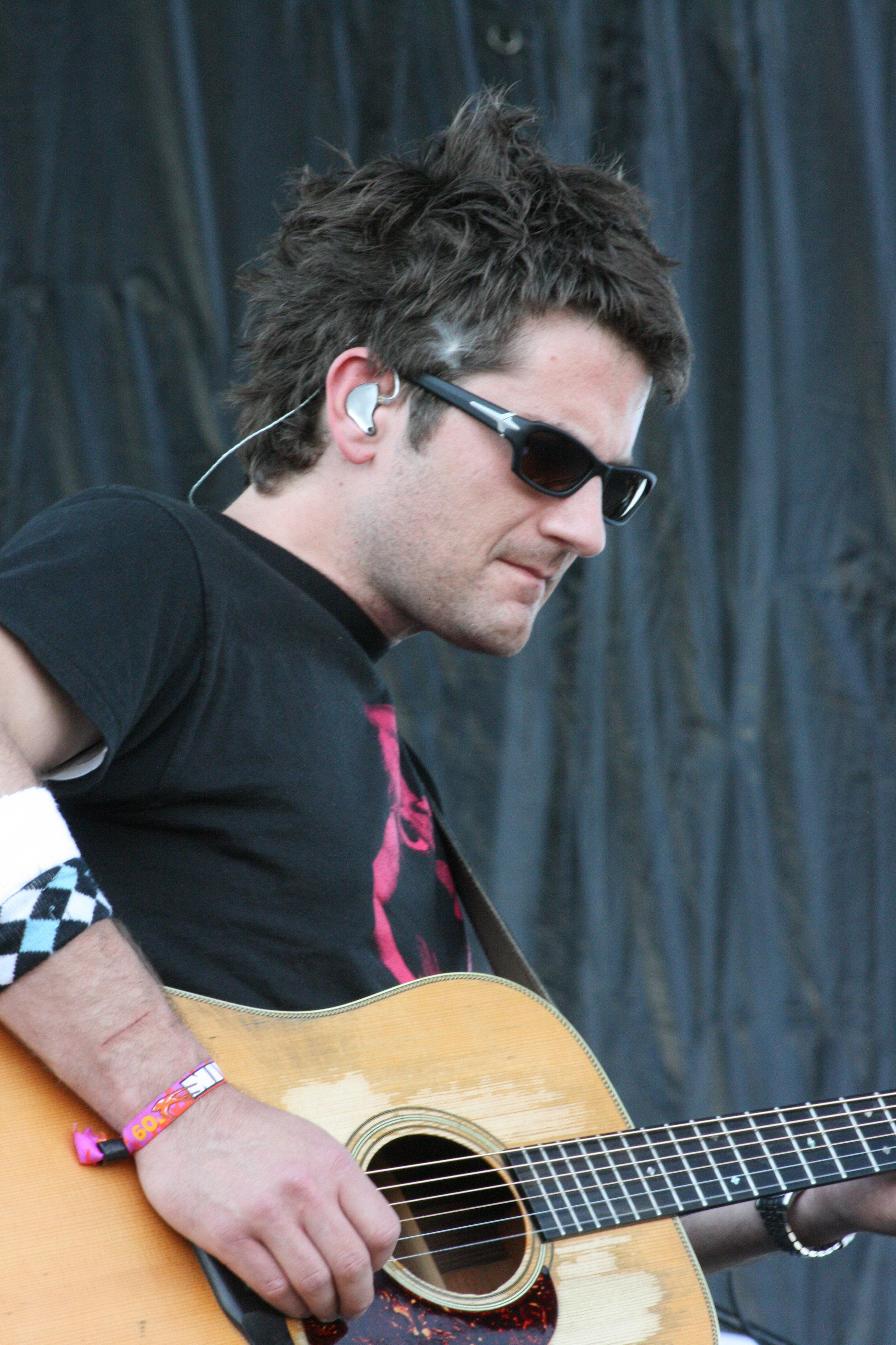 Matt Nathanson