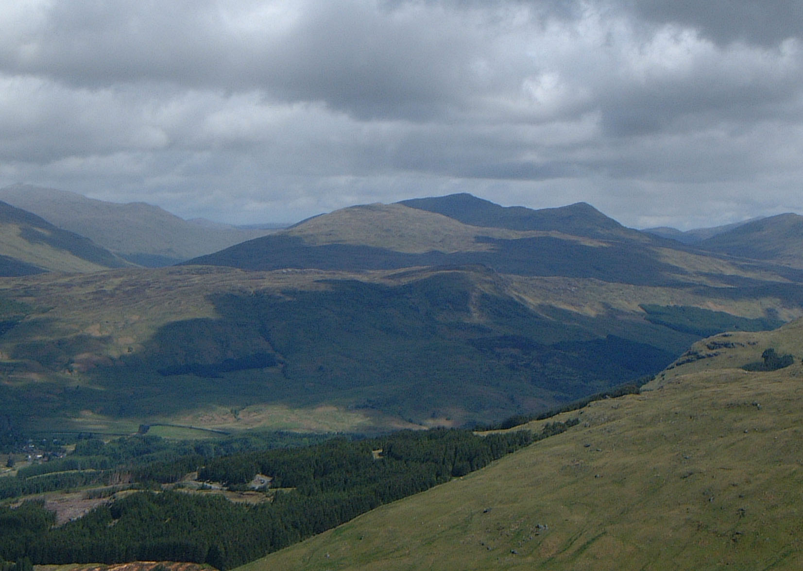 Meall Glas