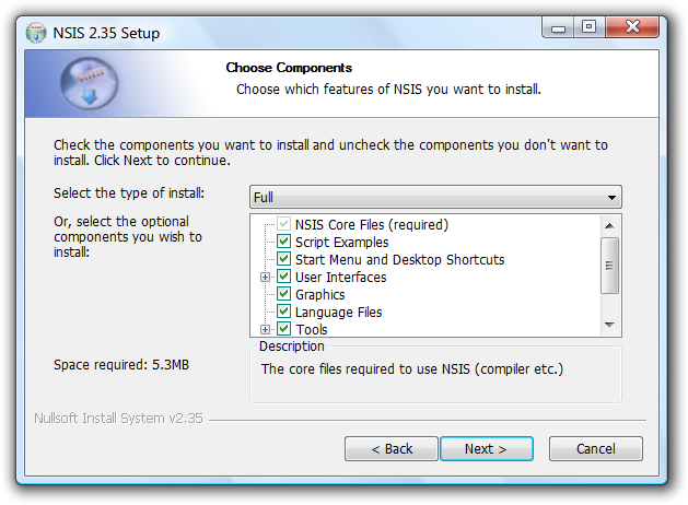 File:NSIS screenshot.png