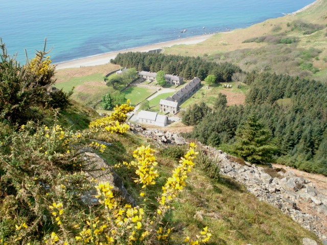 Nant Gwrtheyrn - geograph.org.uk - 468173