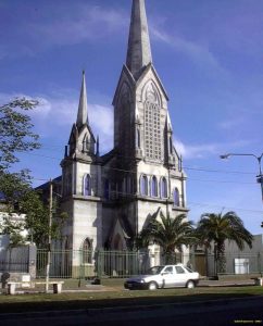 Remedios de Escalada