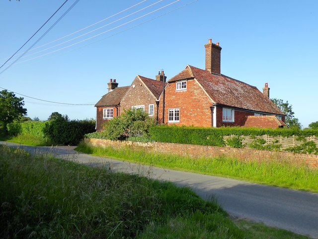 File:Old Turk, Houghton Lane - geograph.org.uk - 6197473.jpg