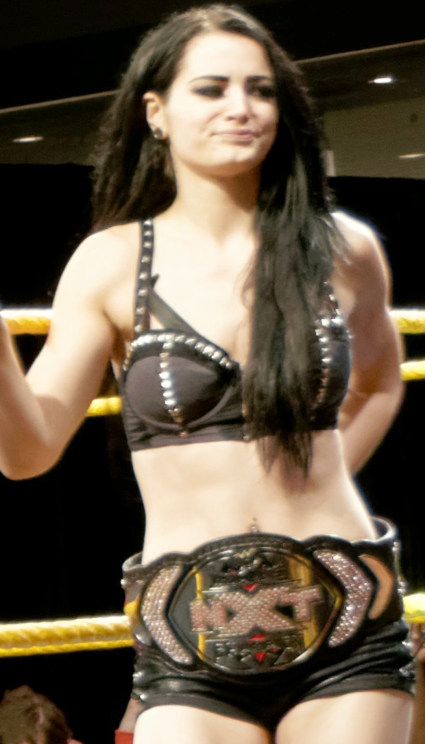 NXT Women's Championship - Simple English Wikipedia, the free encyclopedia