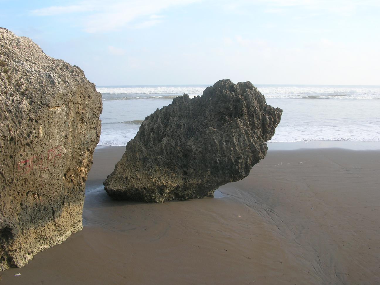 File Parangtritis Beach  Bantul Yogyakarta 02 JPG 