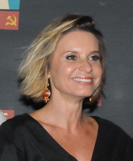 Cléo Brandão (17 de Setembro de 1967), Artista