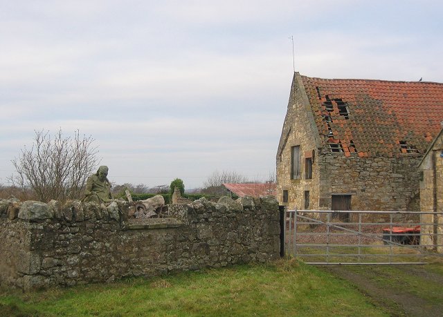 File:Peaston - geograph.org.uk - 101498.jpg