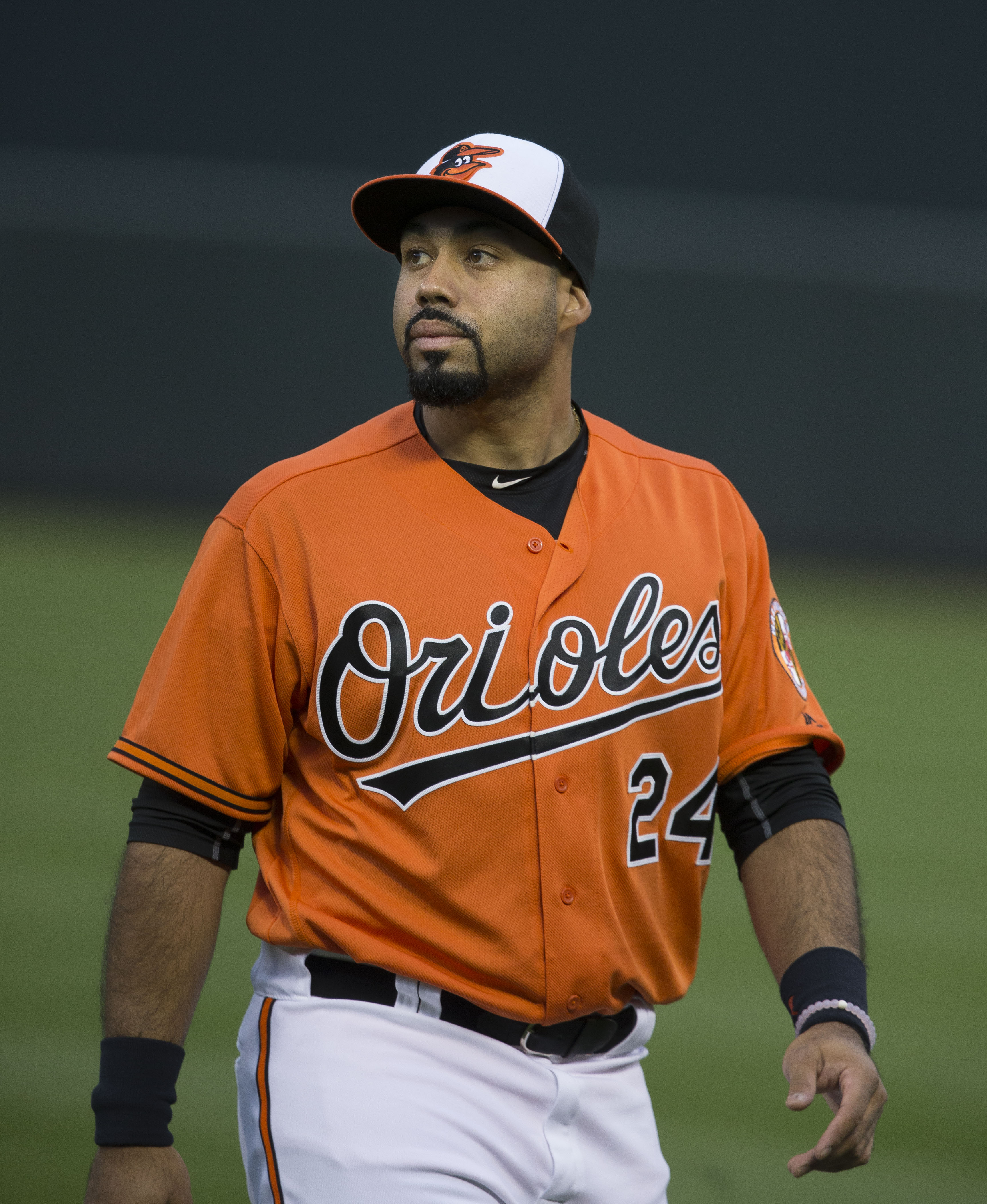 Baltimore Orioles: A History Of O's Prospects In MLB Futures Game