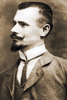 <span class="mw-page-title-main">Peter the Painter</span> Latvian gangster