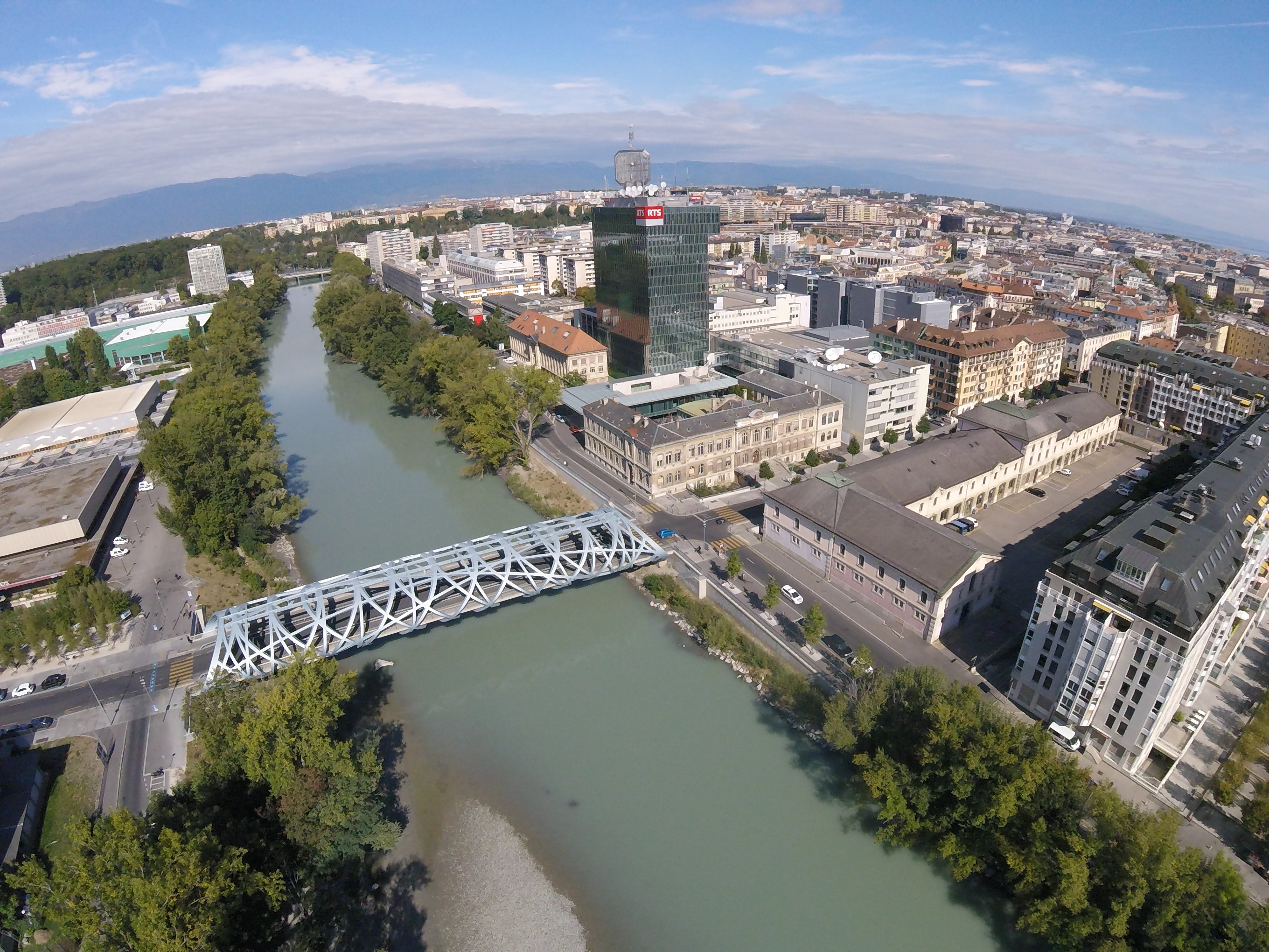 Des architectes désavouent les commanditaires et sauvent 170