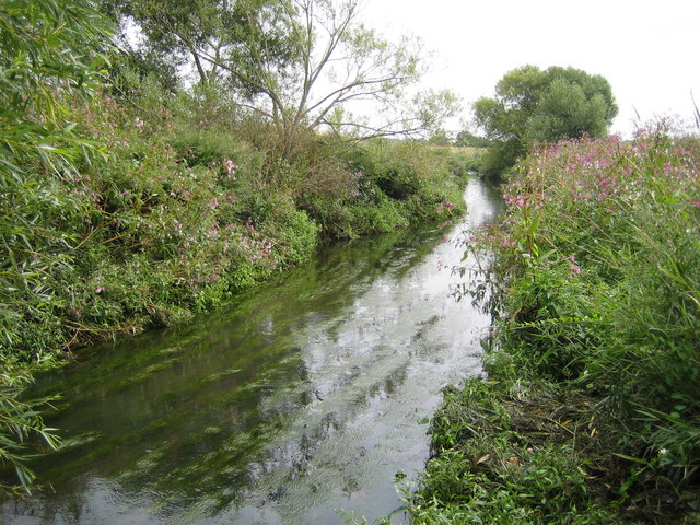 River Crouch - geograph.org.uk - 227057