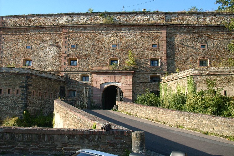 Südlicher Abschnitt, Festung Ehrenbreitstein.jpg