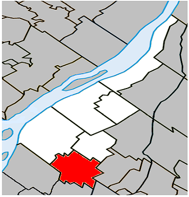 File:Sainte-Julie Quebec location diagram.PNG