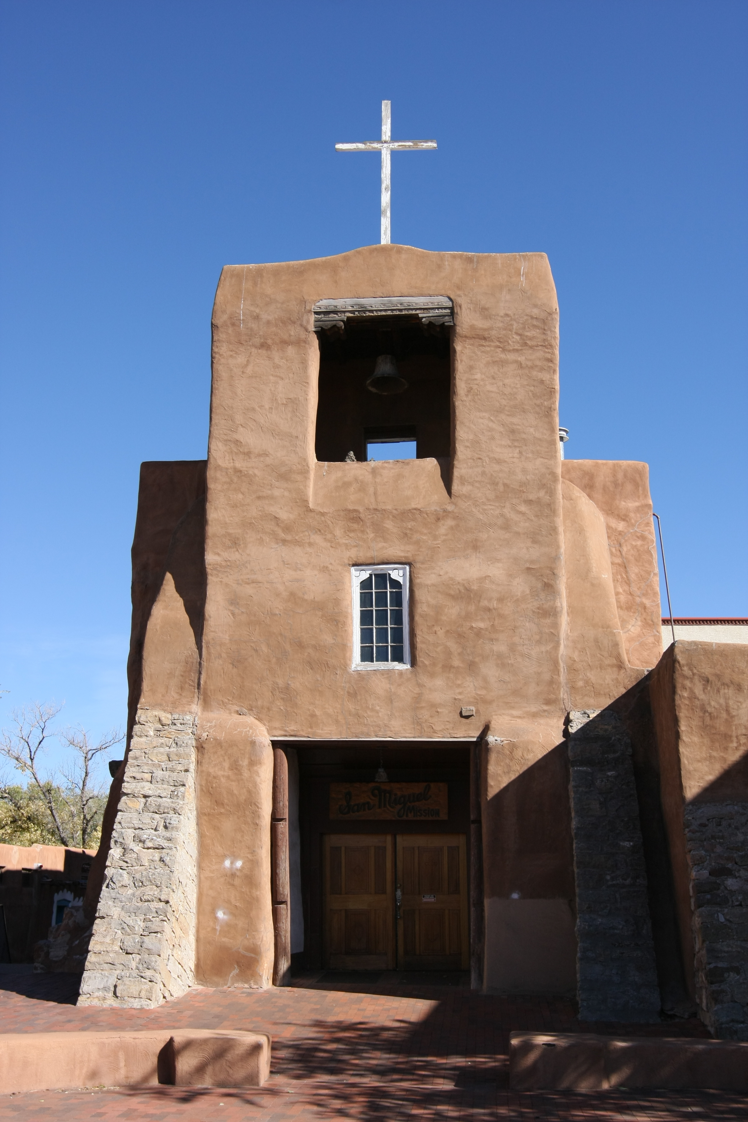 San Miguel Arcángel – EL COLOR DE LA FE