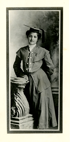 <span class="mw-page-title-main">Sarita Kenedy East</span> American rancher and philanthropist (1889–1961)