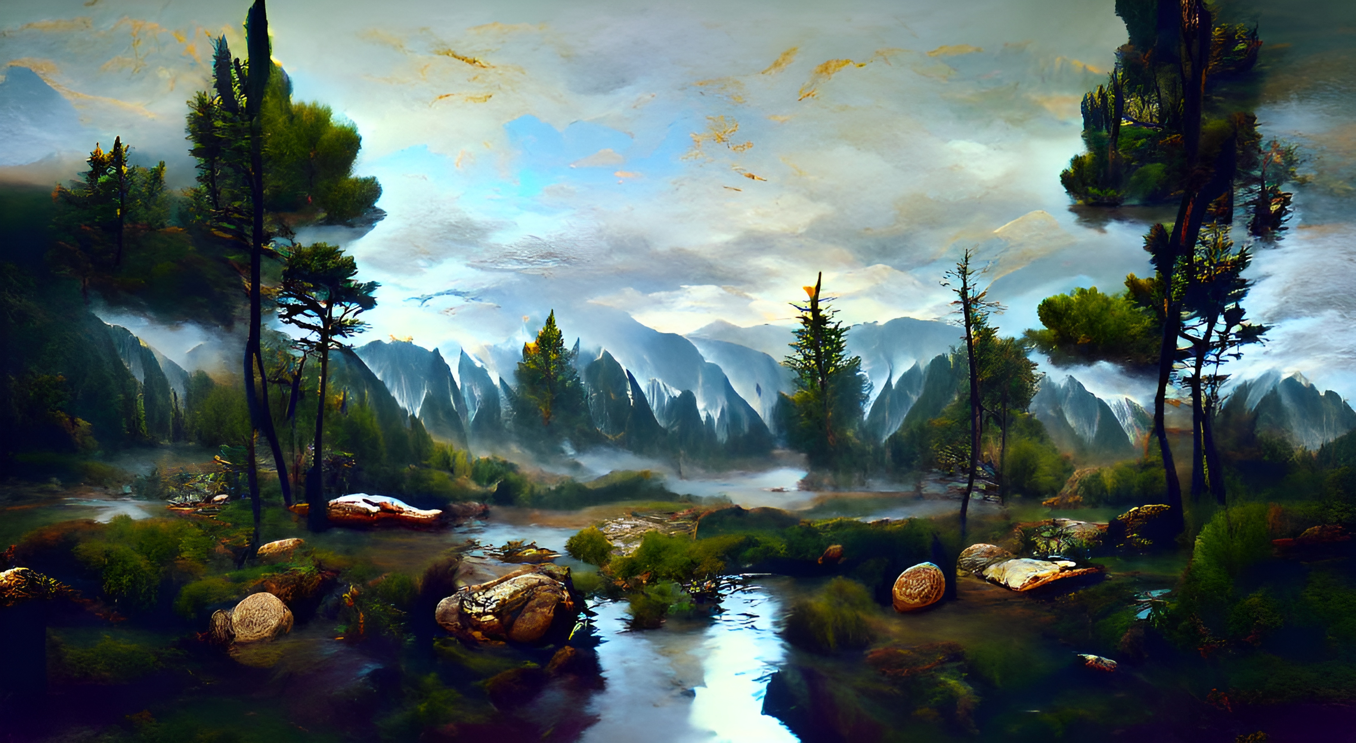 File:Scenic Valley in the Afternoon Artistic (VQGAN+CLIP).jpg - Wikipedia